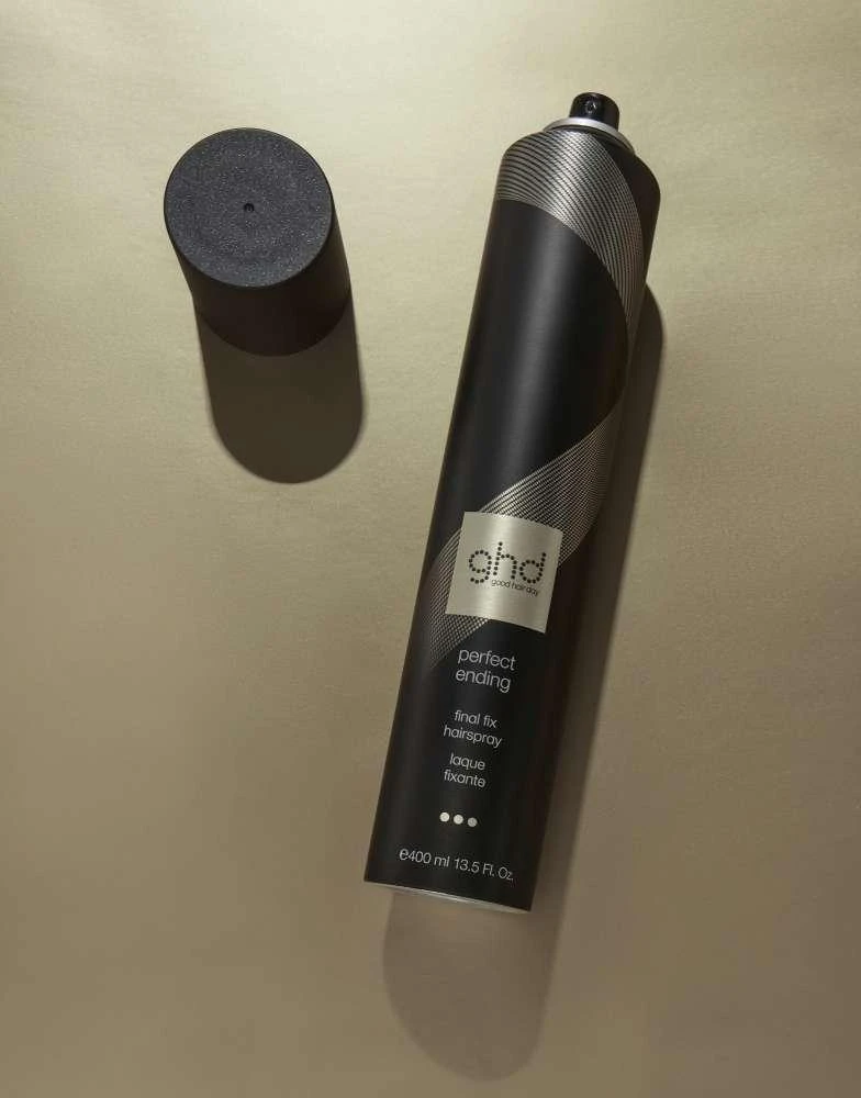 ghd ghd Perfect Ending - Final Fix Hair Spray 400ml 3