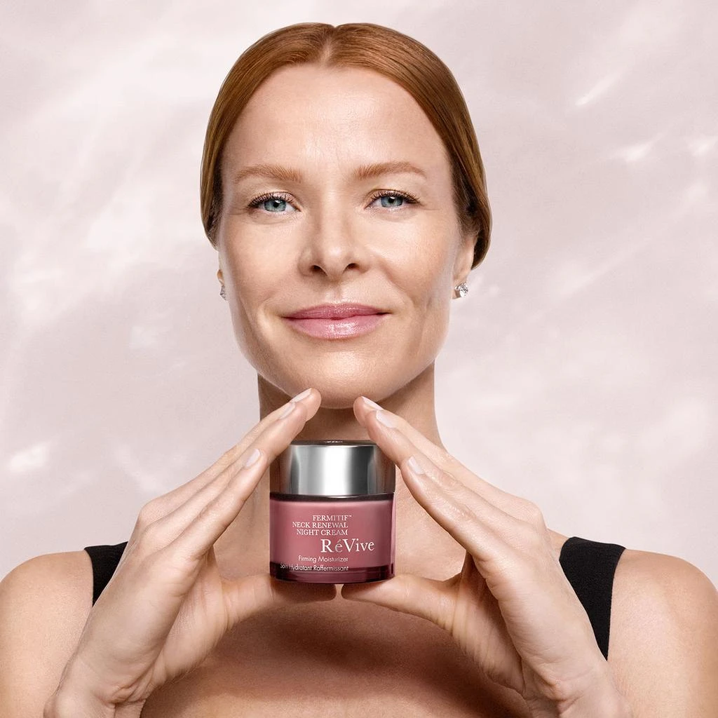 Revive Fermitif Neck Renewal Night Cream 2