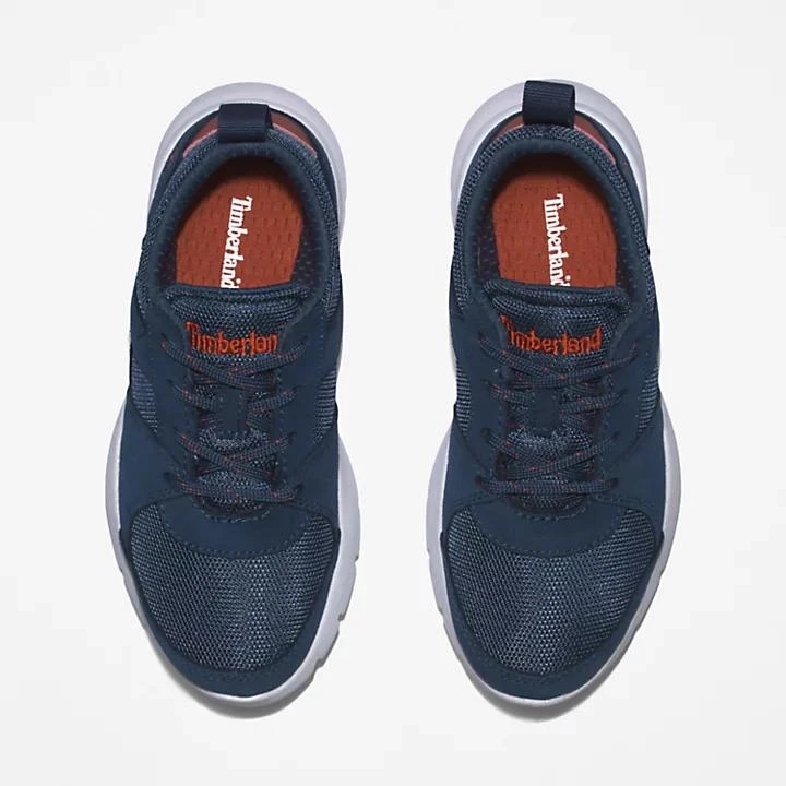 Timberland Boroughs Project Trainer for Youth in Navy 2