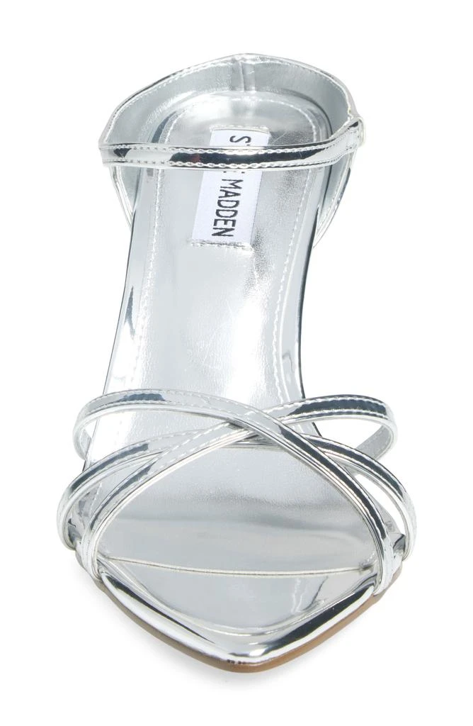 Steve Madden Lexani Strappy Slide Sandal 3