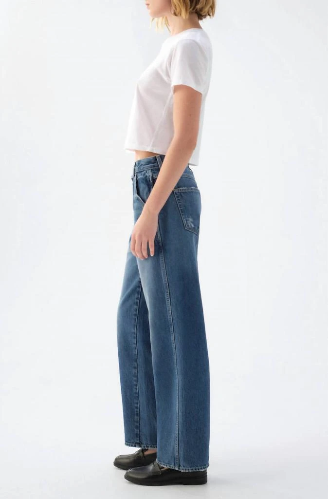 AMO Amo - Mid Rise Jocelyn Trouser 3