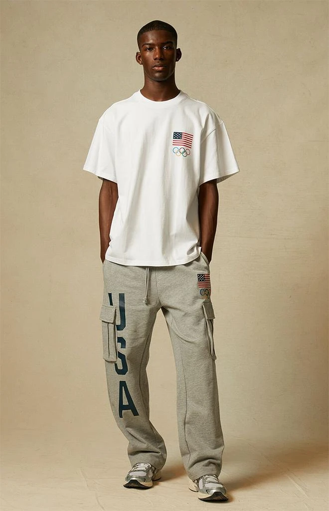 Olympics Team USA Sweatpants 4