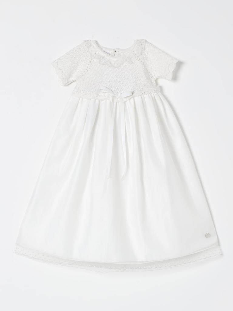 Paz Rodriguez Romper kids Paz Rodriguez