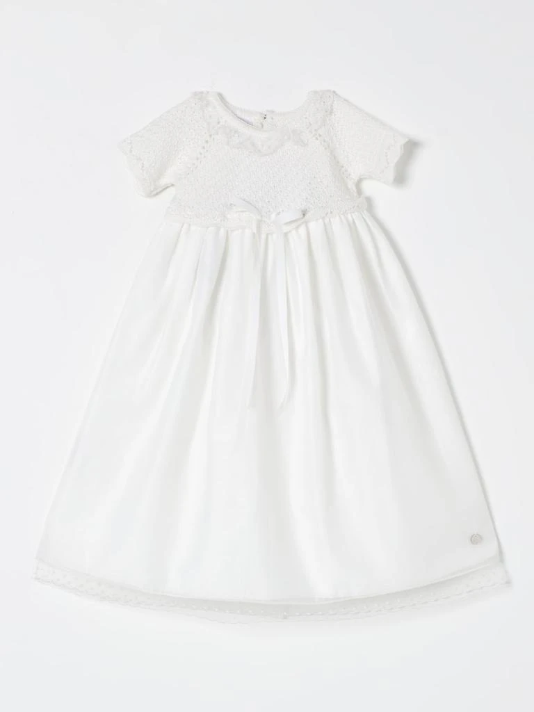 Paz Rodriguez Romper kids Paz Rodriguez 1