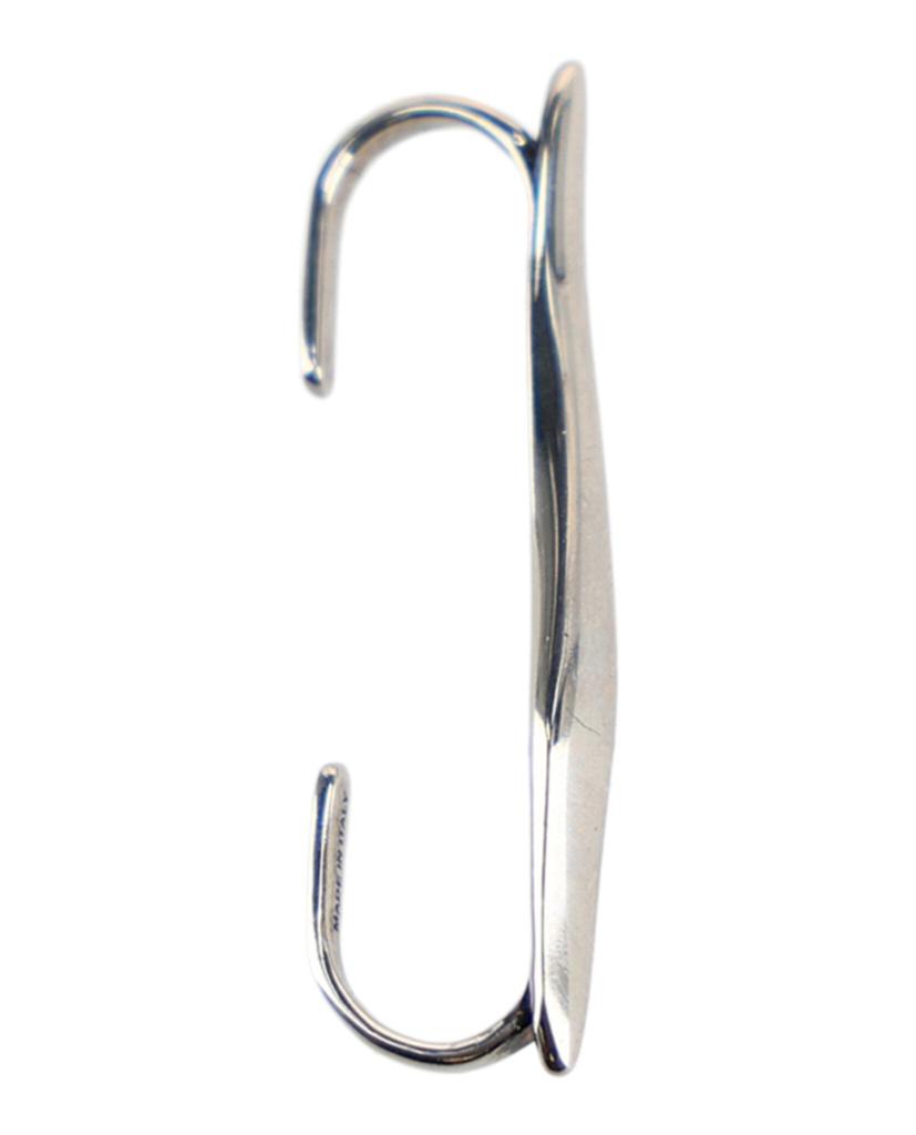 【送料&関税込】Alexander McQueen Arrow Triangle Shape Earri Alexander McQueen Alexander McQueen Arrow Triangle Shape