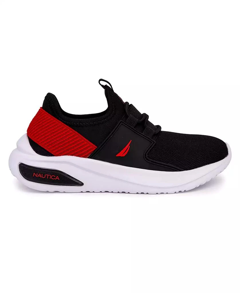 Nautica Kid's Neave Molded 2 Athletic Sneaker 10