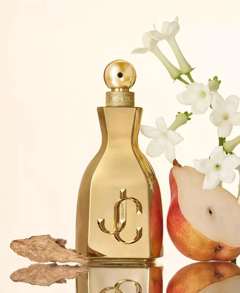 Jimmy Choo I Want Choo Le Parfum, 2 oz 3