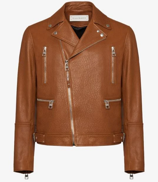 Alexander McQueen Alexander McQueen Jackets 3