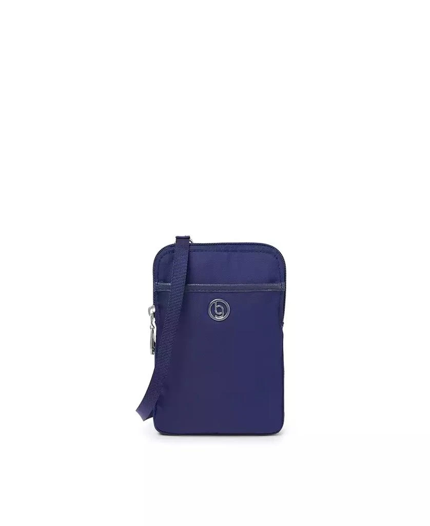 Baggallini Women's Arlington Mini Crossbody 5