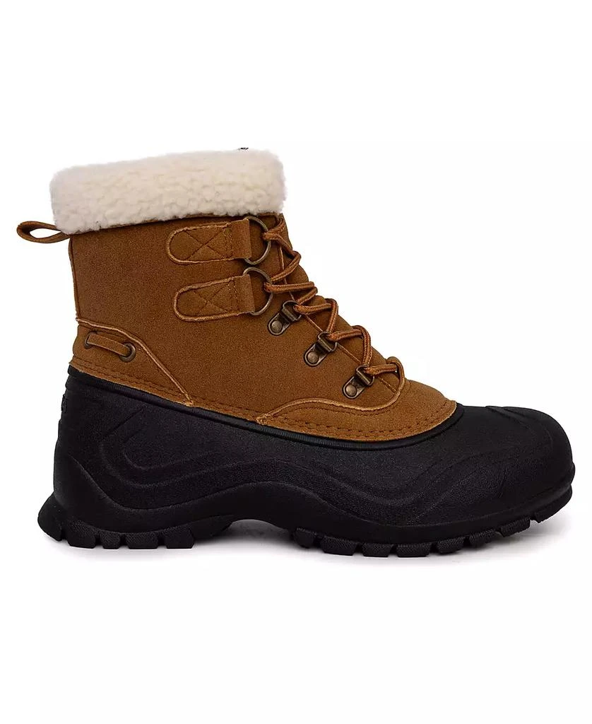 Nautica Men's Undertow Cold Weather Boot 8