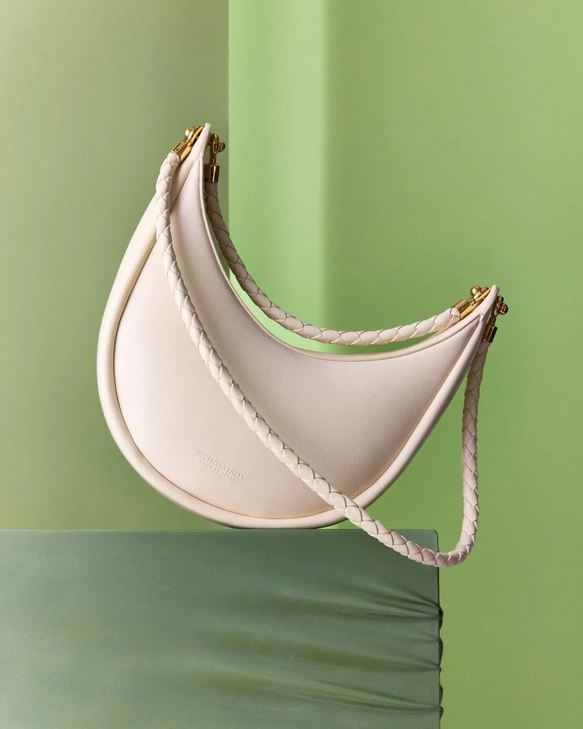 Bottega Veneta Hula Hoop Hobo Bag 2
