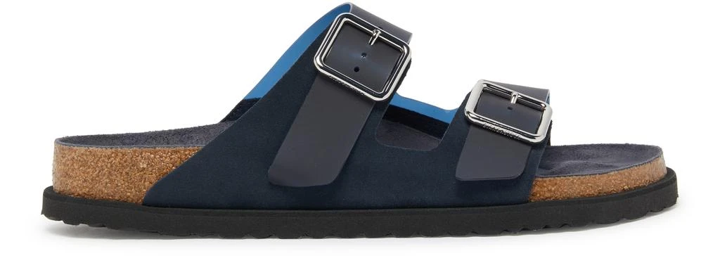 Birkenstock Arizona milky pvc sandals 2