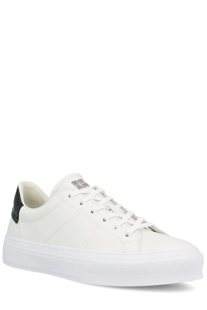 Givenchy Givenchy City Sport Sneakers 2