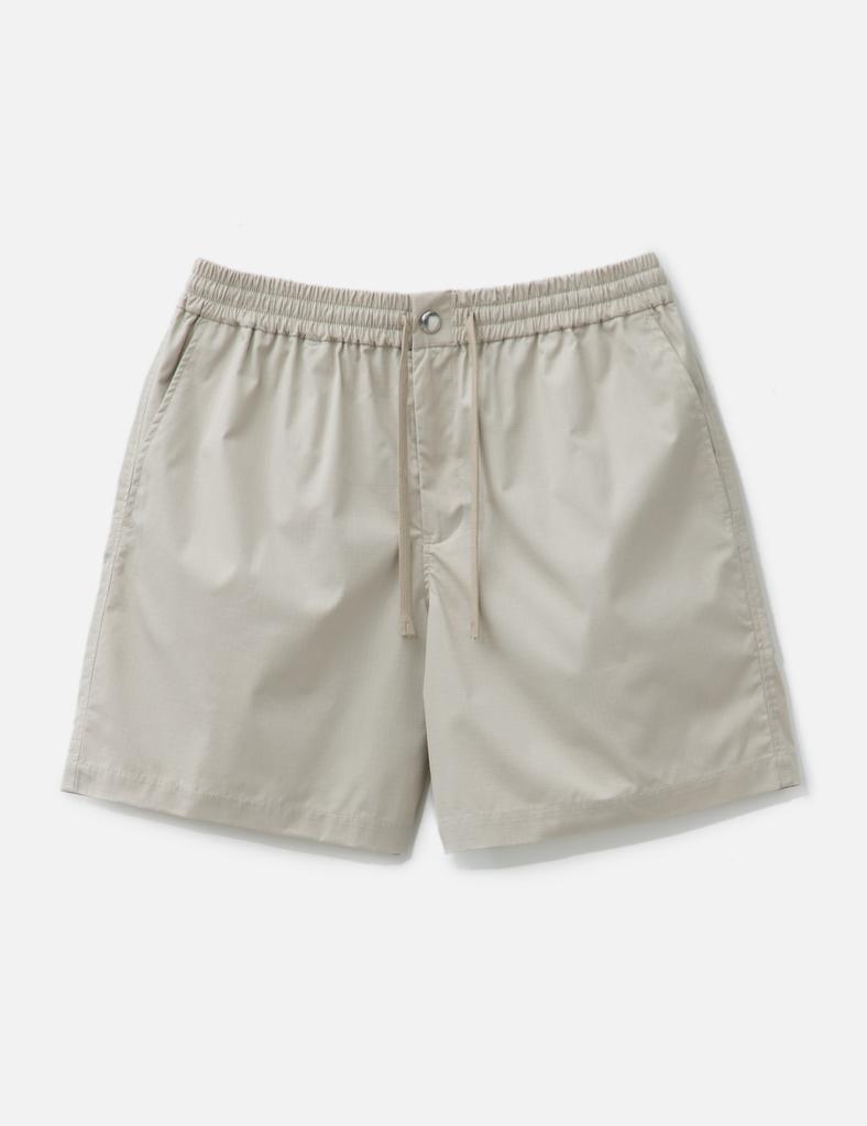 Maison Kitsune Elasticated Shorts