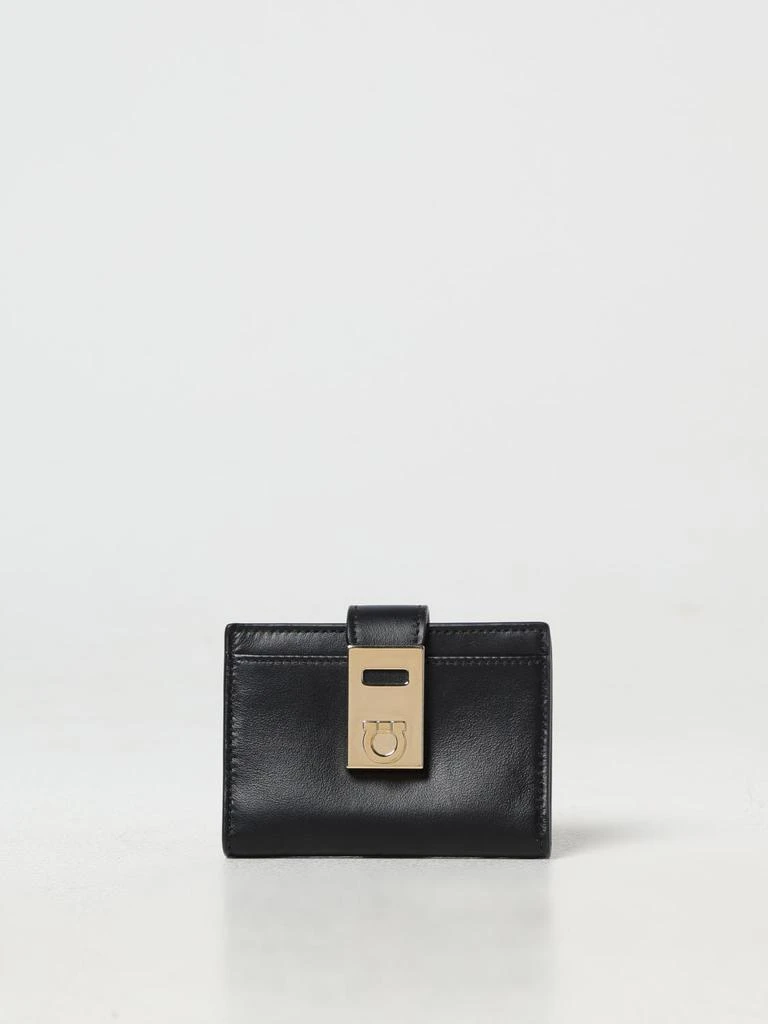 Salvatore Ferragamo Wallet woman Ferragamo 1