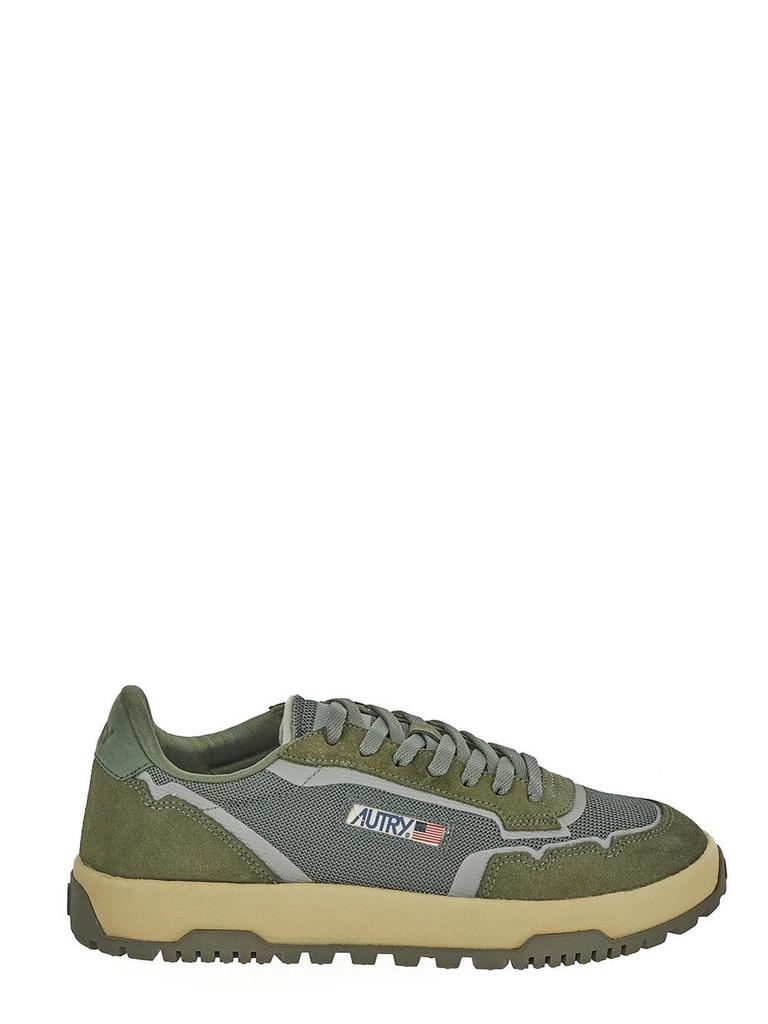 Autry Wildpace Sneaker
