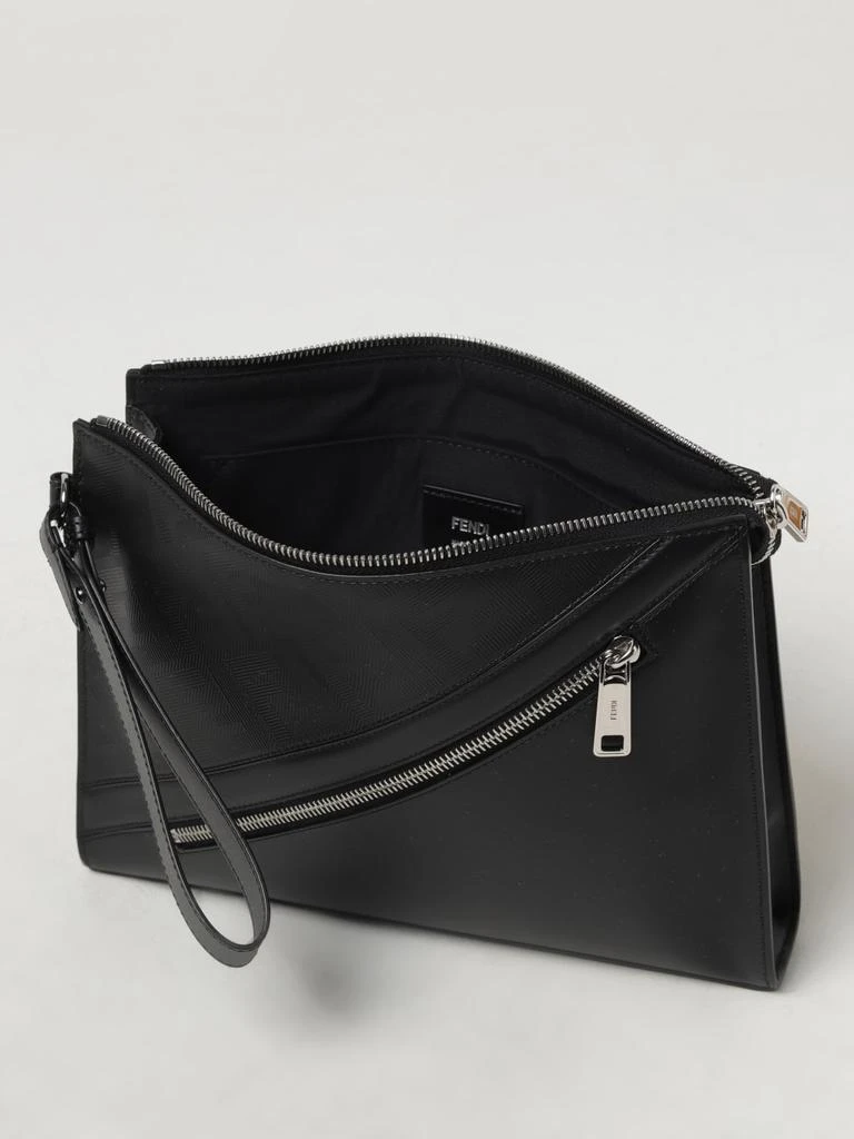 Fendi Pocket square men Fendi 4