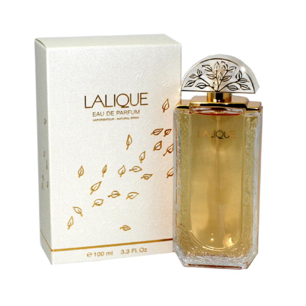 Lalique Lalique Eau De Parfum for Women 3.4 oz / 100 ml