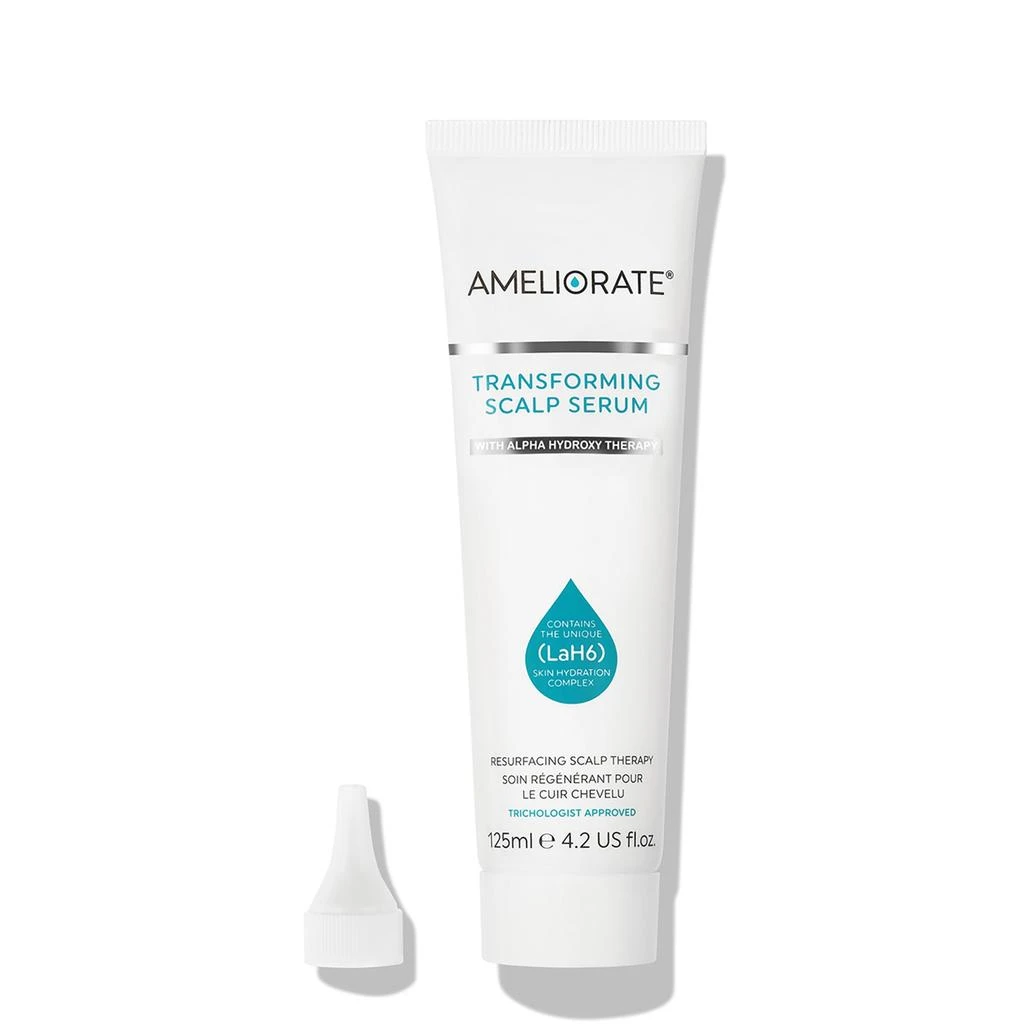 Ameliorate AMELIORATE Transforming Scalp Serum 125ml 1