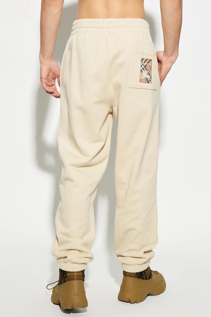 Burberry Sweatpants 4
