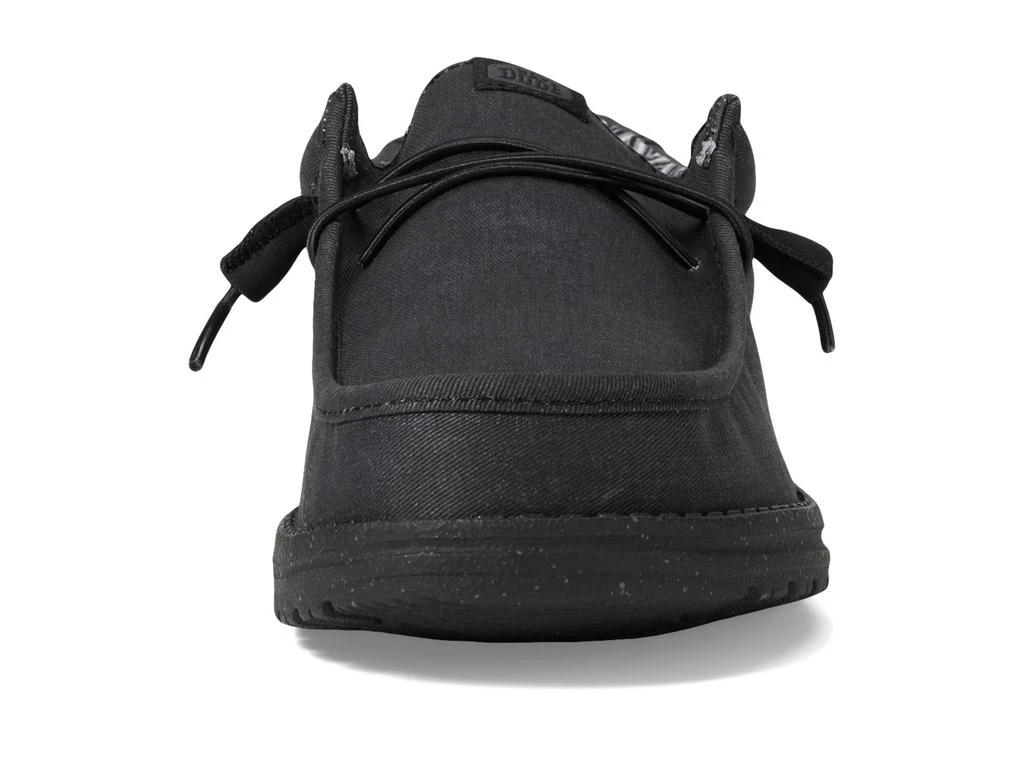 Hey Dude Wally Stretch Canvas 6