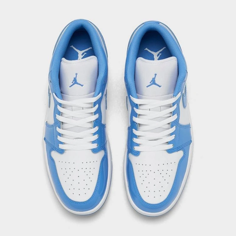 Jordan Men's Air Jordan Retro 1 Low SE Casual Shoes 5