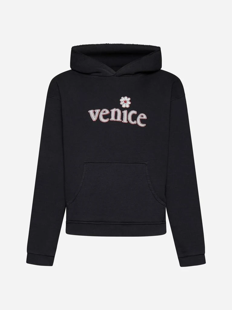 ERL Venice Cotton Hoodie 1