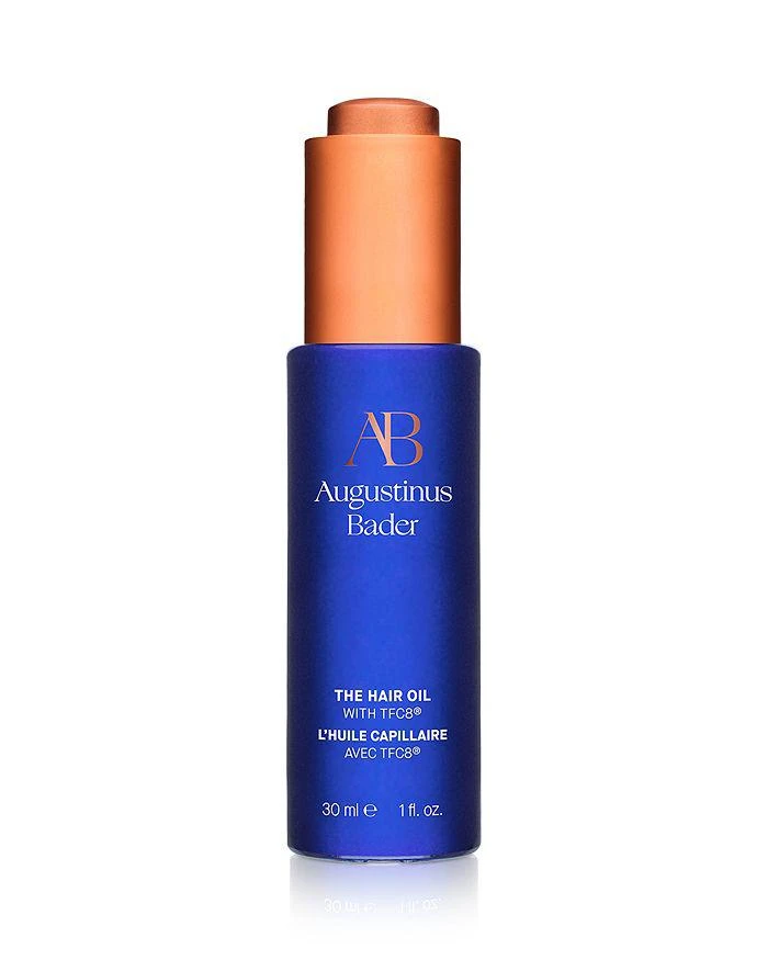 Augustinus Bader The Hair Oil 1 oz. 1