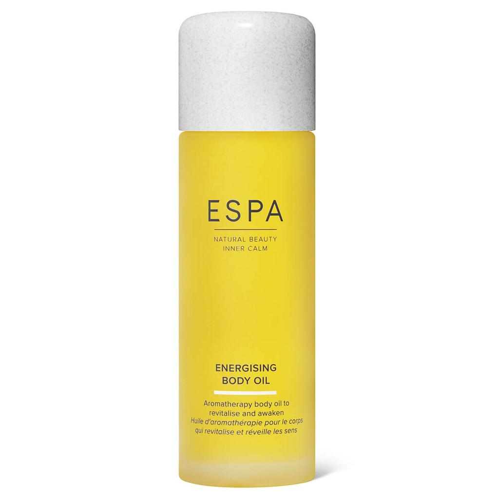 ESPA ESPA Energising Body Oil 3.3 fl. oz.