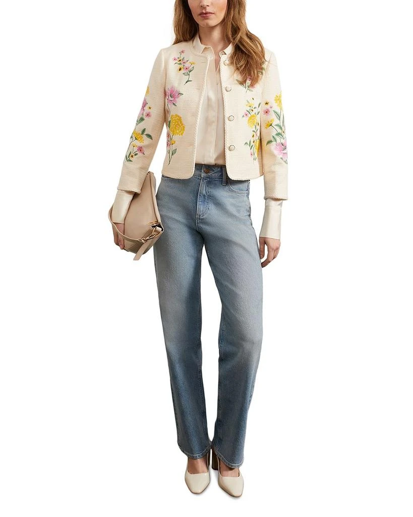 HOBBS LONDON Limited Darwell Shirt 2