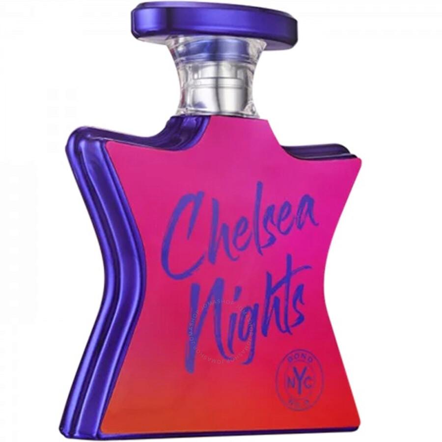 Bond No.9 Bond No.9 Chelsea Nights Unisex EDP