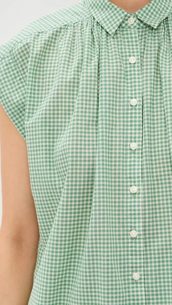 Birds of Paradis Della Shirt 5
