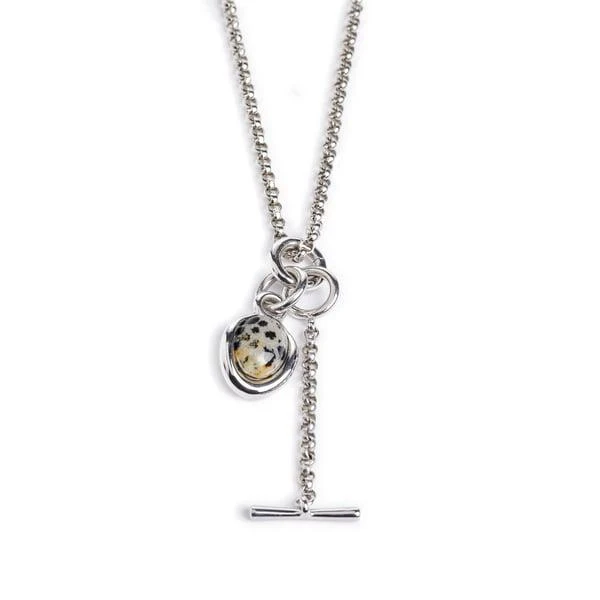 Charlotte Chesnais Neo Turtle necklace 1