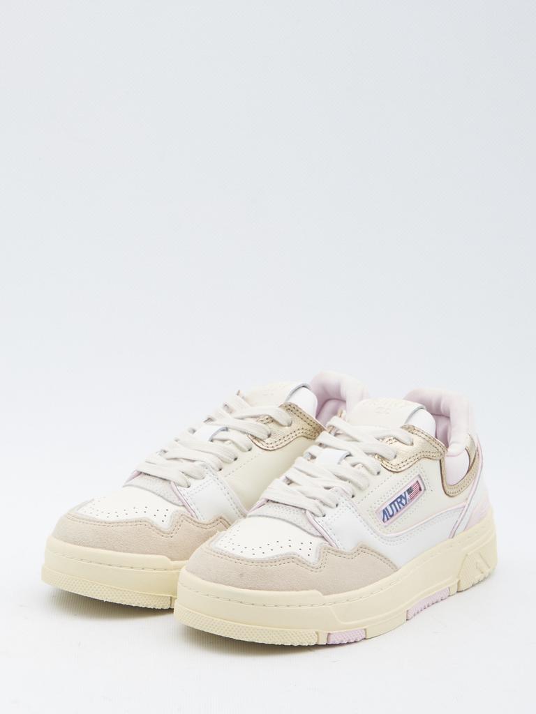 Autry Autry Clc Low Sneakers