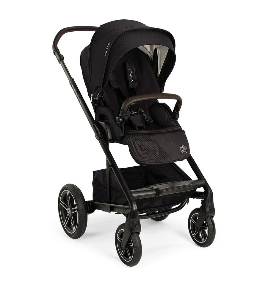Nuna x BMW MIXX Next Stroller 1