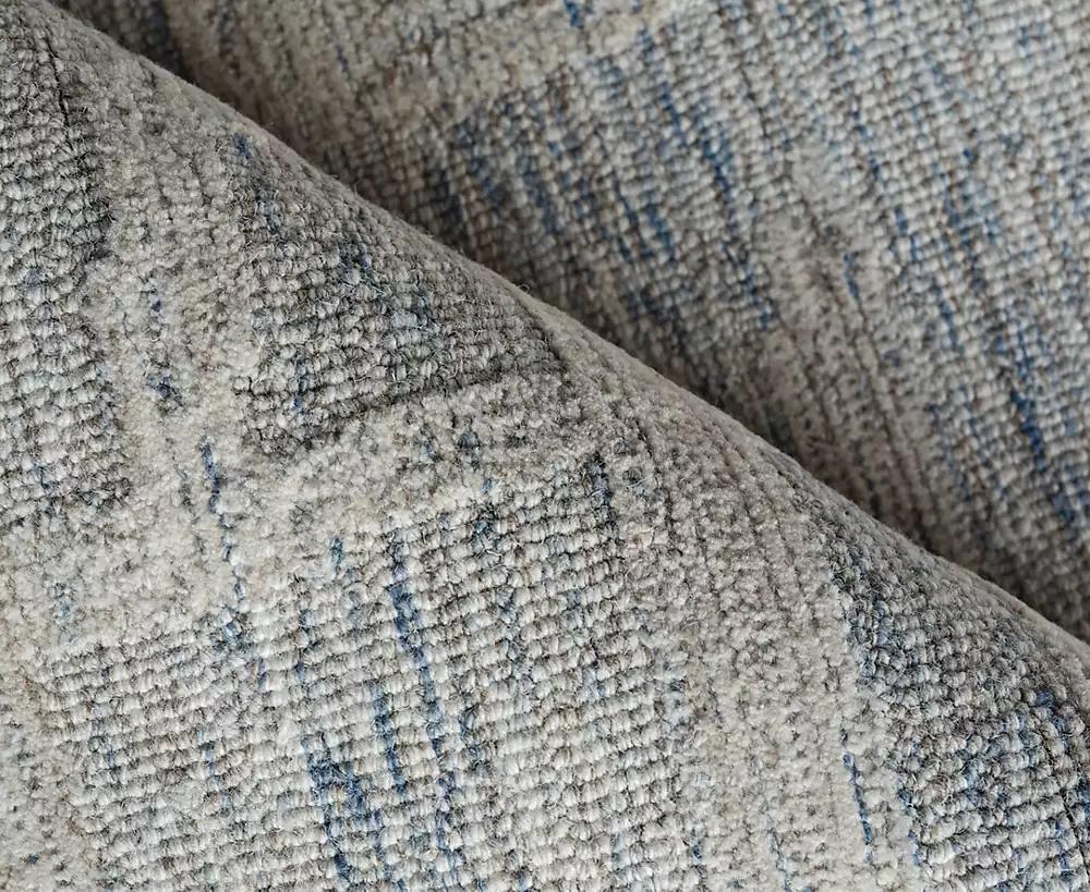 Exquisite Rugs Park City 6838 5'x8' Area Rug