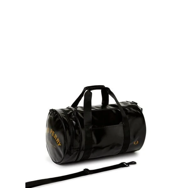 Fred Perry Tone-on-tone sports bag 1