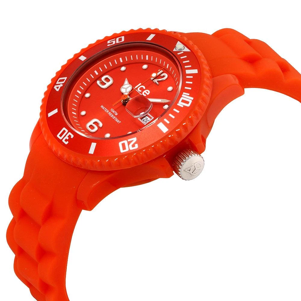 ICE Unisex Shadow 38mm Quartz Watch 2