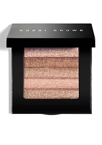 Bobbi Brown Brown Shimmer Brick Compact 1