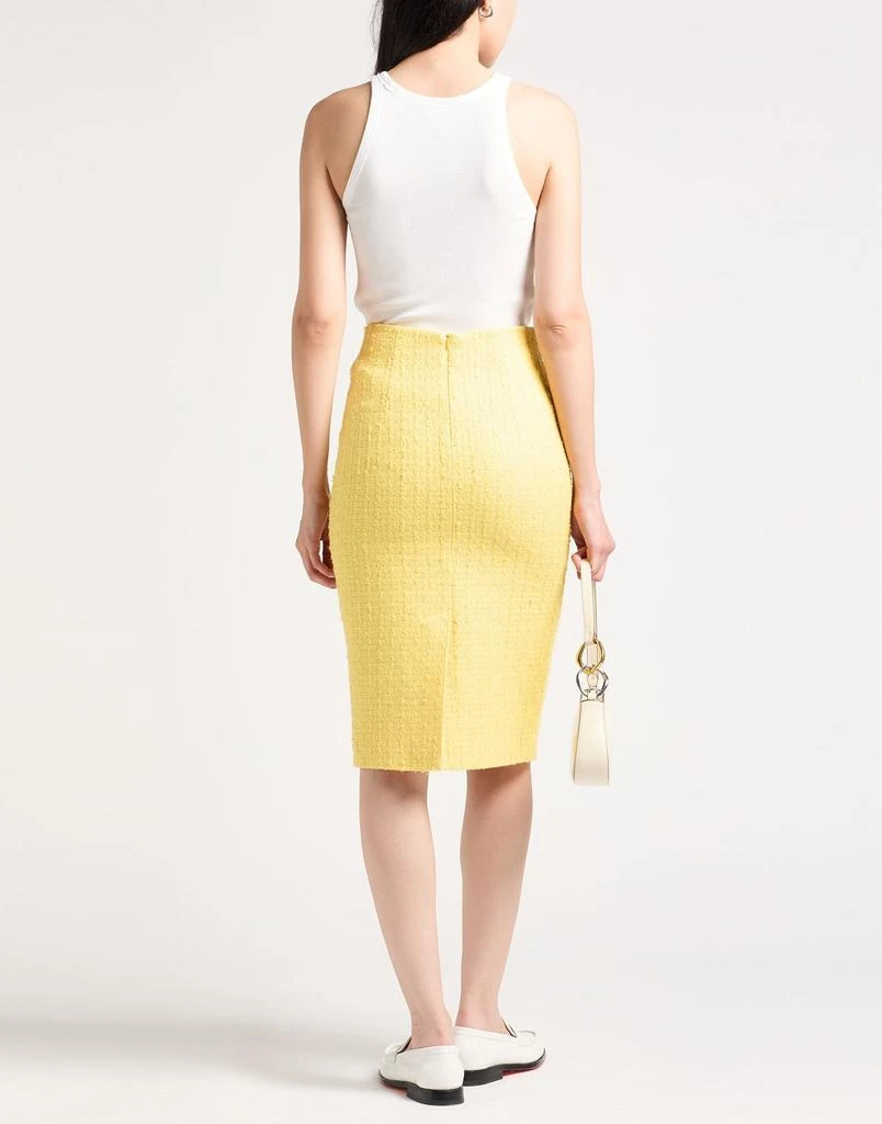 LARDINI Midi skirt 3