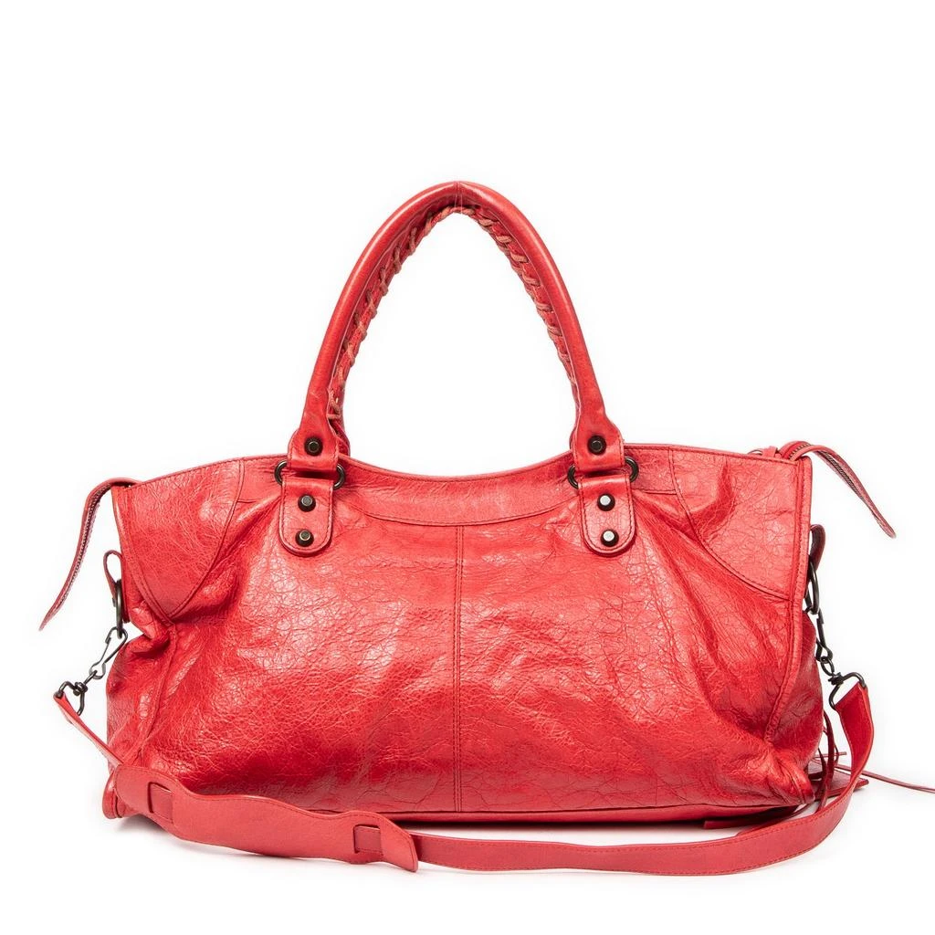 Balenciaga Part-Time 5