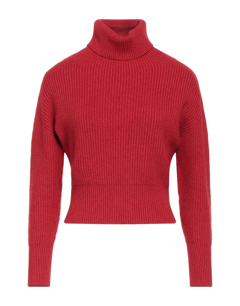 CARACTÈRE Turtleneck 1