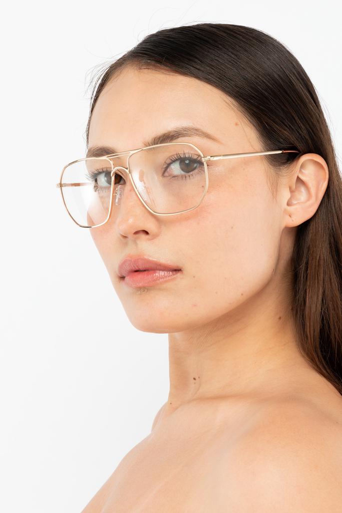 Los Angeles Apparel EGNAVIGATOR - Navigator Eyeglasses