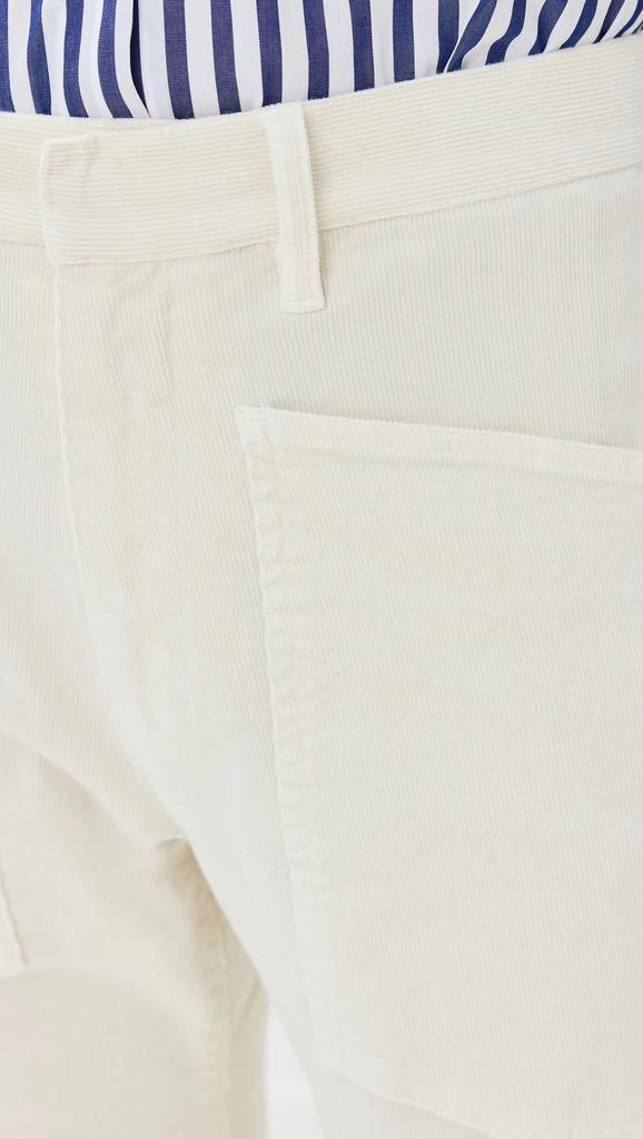 Nili Lotan Shon Corduroy Pants 5