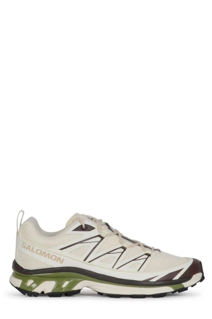 Salomon Salomon XT-6 Expanse Lace-Up Sneakers 1
