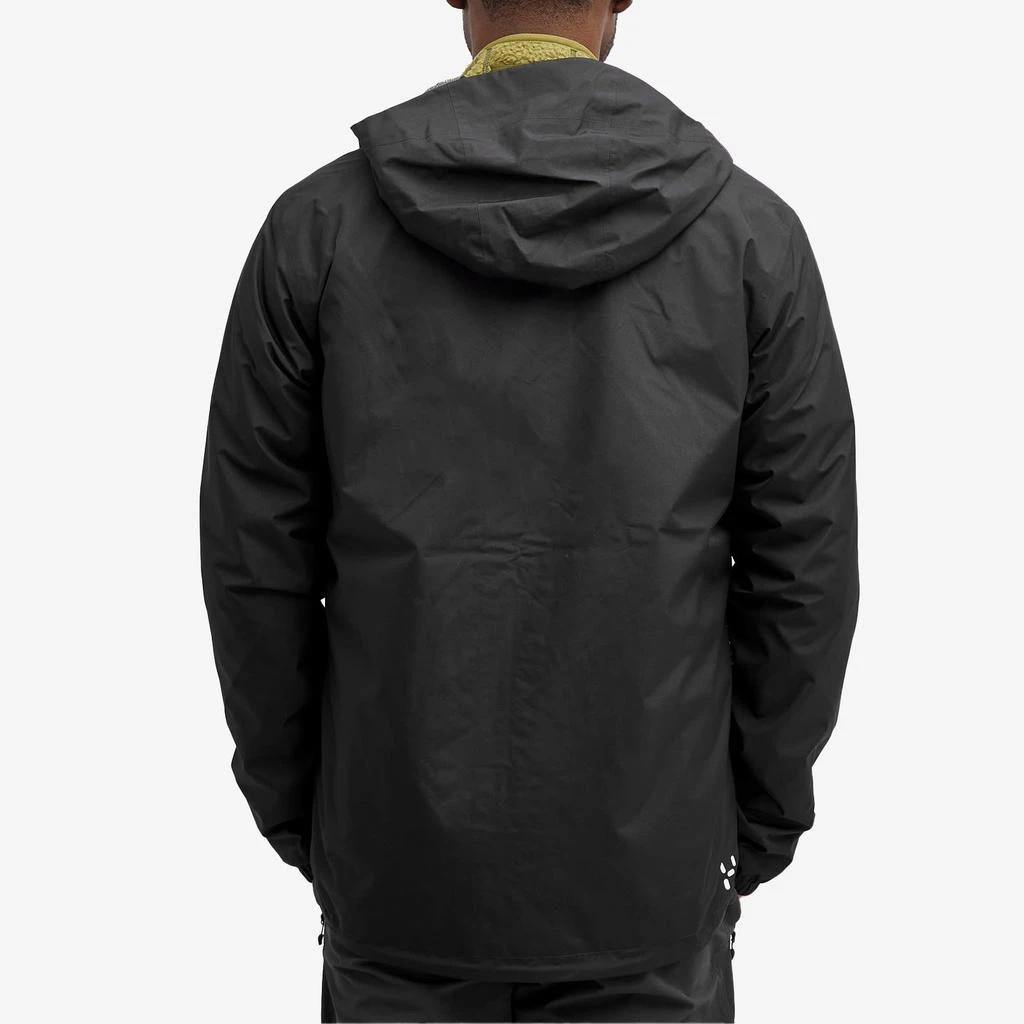 Haglofs Haglöfs Kaise Gore-Tex Jacket 3