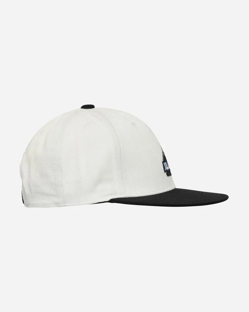 XLARGE Slanted OG Snapback Cap White 5