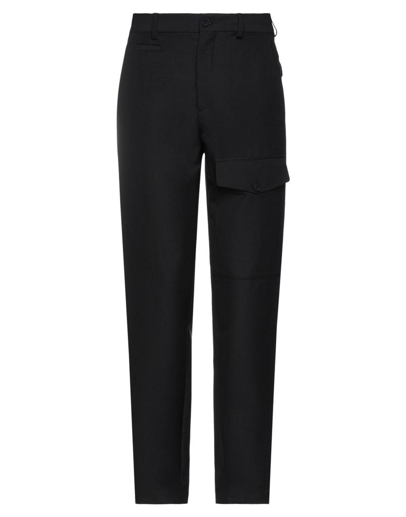 Dior Dior Homme High Waisted Straight-Leg Pants - Clothing