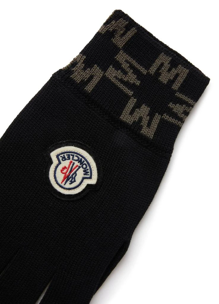 Moncler Gloves 4
