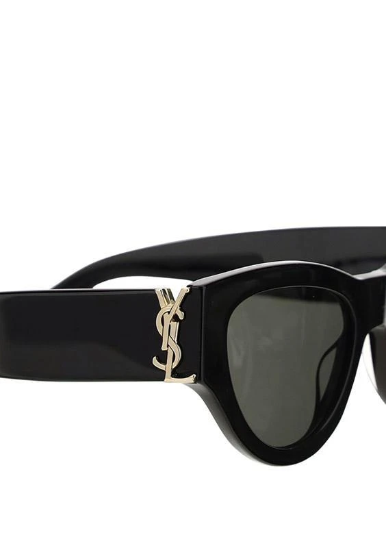 Yves Saint Laurent Saint Laurent Sunglasses 6